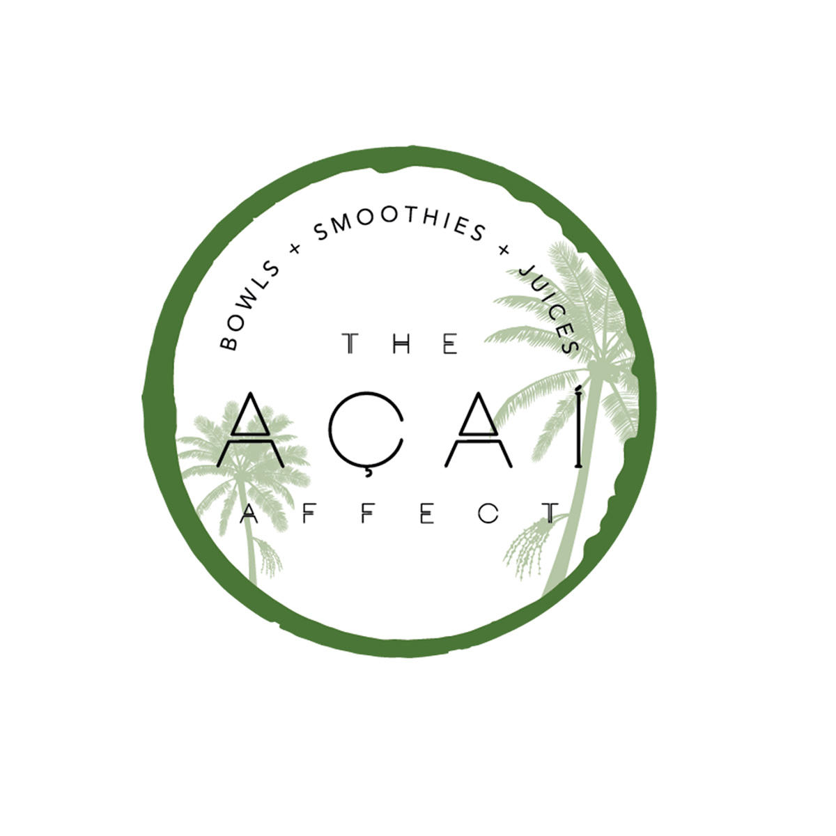 The Açaí Affect