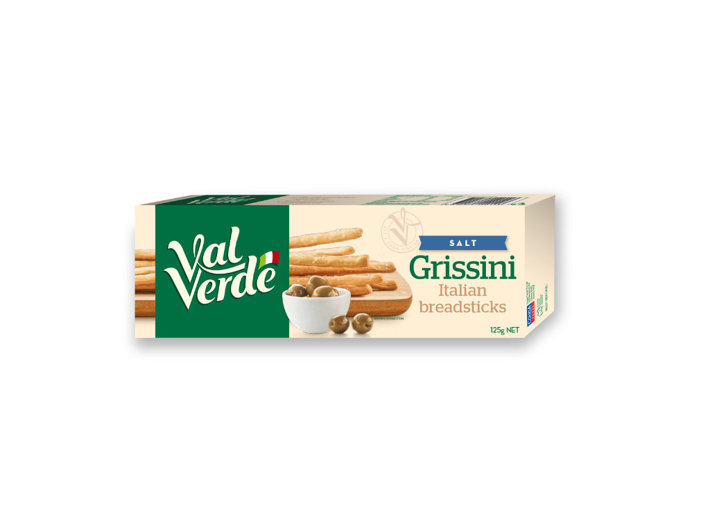 Packaging Design for Val Verde